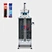 Multi-Lane Pouch Packaging Equipmen